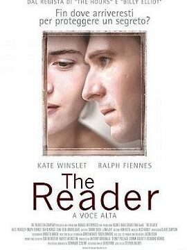 THE READER- A VOCE ALTA, 2008