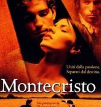 Il Conte di Montecristo  – film di Kevin Reynolds