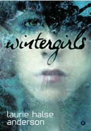 Recensione  di : Wintergirls, di Laurie Halse Anderson